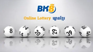 Online Lottery BK8